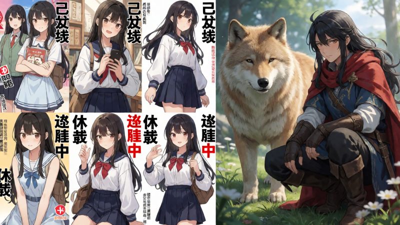 福瑞漫画 作品信息与连载状态怎么读,才能不被「已完结」三个